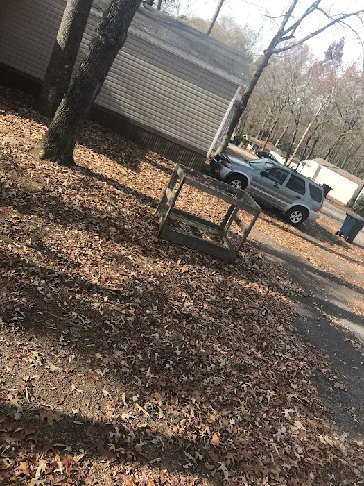 Stonegate Mobile Home Community Picture 4