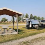 Bama Bison RV Park & Farm