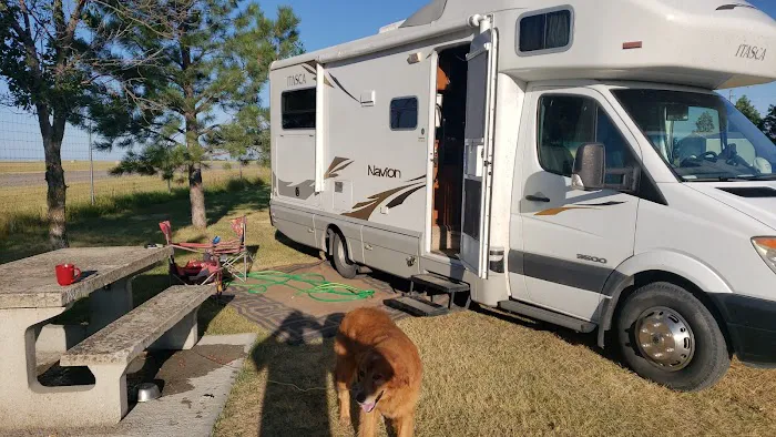Bama Bison RV Park & Farm Picture 6