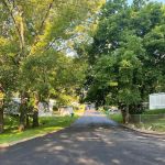 Short Creek Guard Station