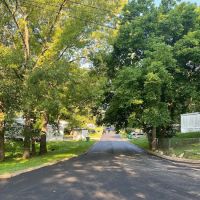 Short Creek Guard Station ico