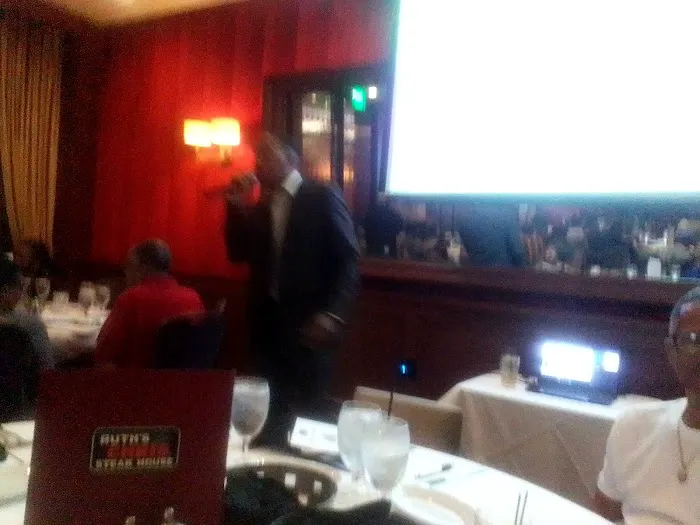 Little Summit Campground Picture 1