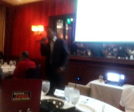 Little Summit Campground