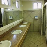 Big Spring Campground ico