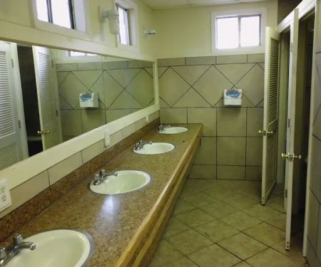 Big Spring Campground