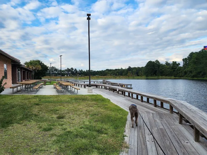 Coastal Georgia RV Resort Picture 1