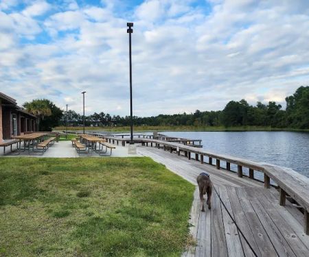 Coastal Georgia RV Resort