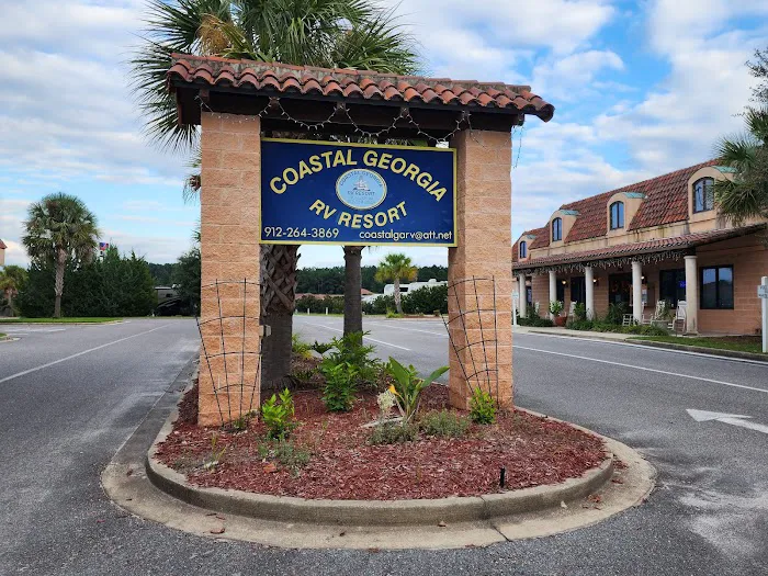 Coastal Georgia RV Resort Picture 5