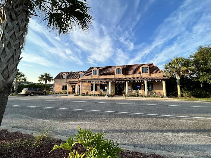 Coastal Georgia RV Resort Picture 6