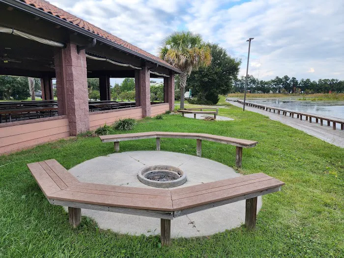 Coastal Georgia RV Resort Picture 9