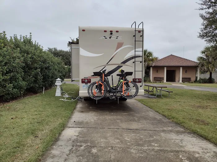 Coastal Georgia RV Resort Picture 10