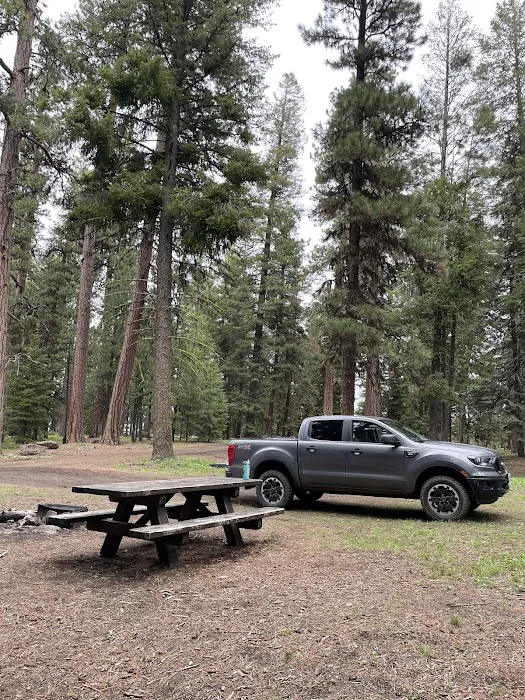 Barnhouse Campground Picture 3