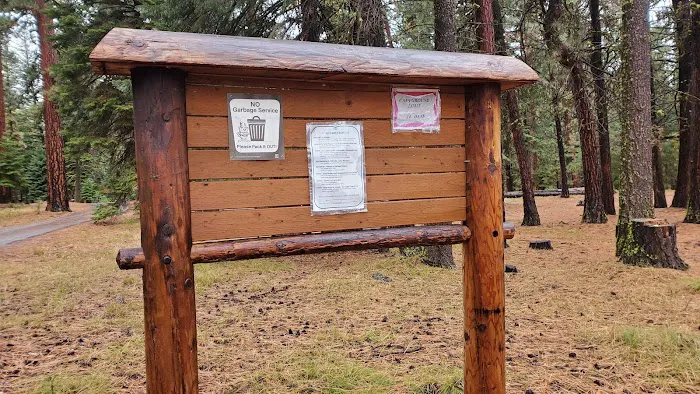 Barnhouse Campground Picture 1