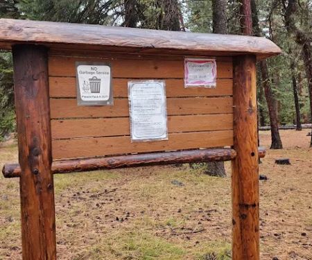 Barnhouse Campground