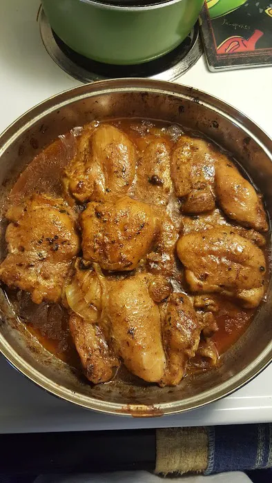 Shady Acres Picture 1