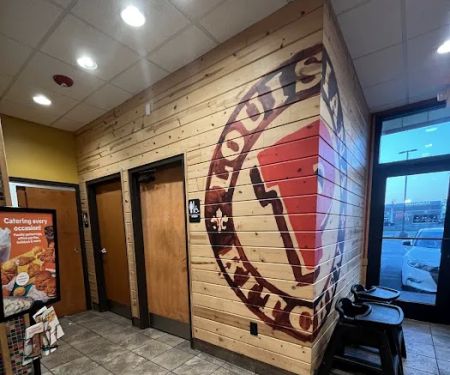 Fairview Trailer Village