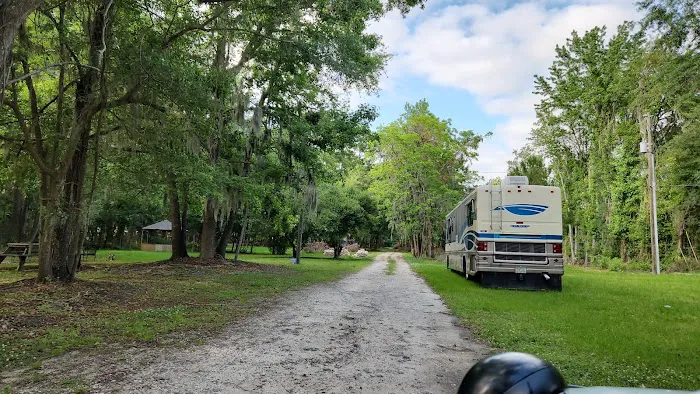 Mobile Home Picture 1