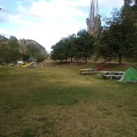 Biggs Springs Campground ico