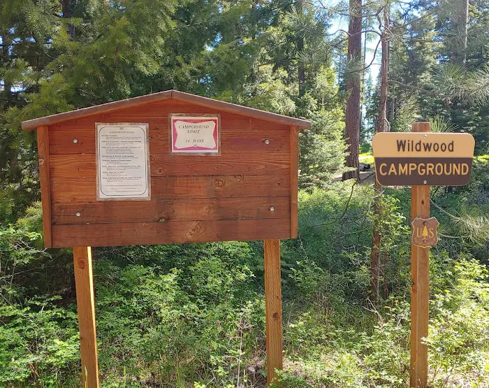 Wildwood Campground Picture 6