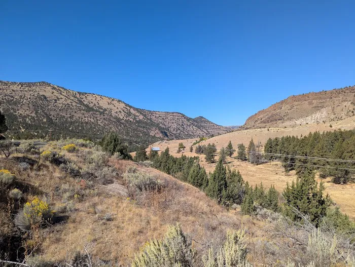 Ochoco Divide Campground Picture 1