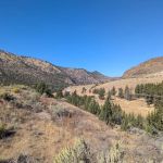 Ochoco Divide Campground