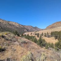 Ochoco Divide Campground ico