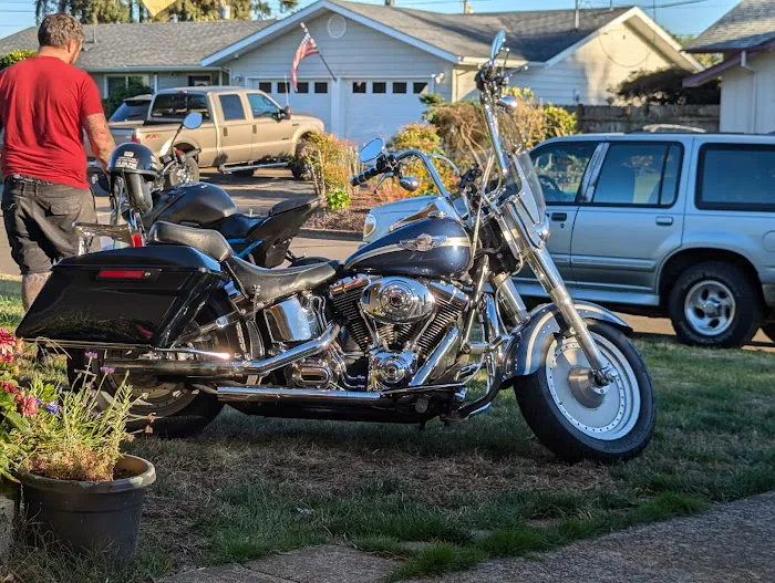 Ochoco Divide Campground Picture 2