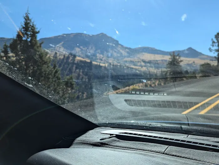 Ochoco Divide Campground Picture 7