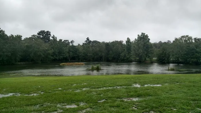 Pondside RV Site Picture 1