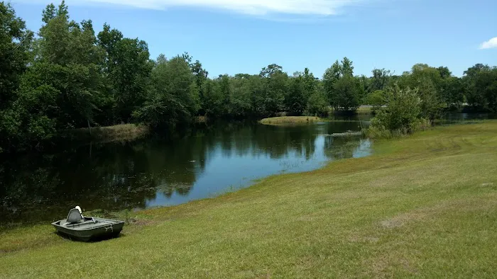 Pondside RV Site Picture 2