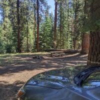 Pine Creek Campground ico