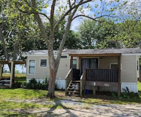 Double Cabin Campground