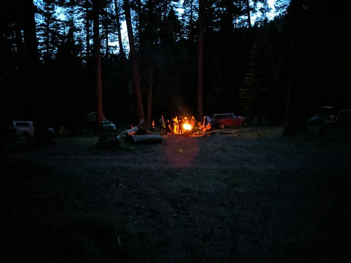 Wildcat Campgrounds Picture 1