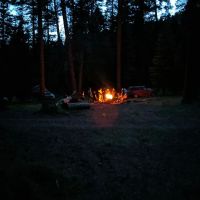 Wildcat Campgrounds ico