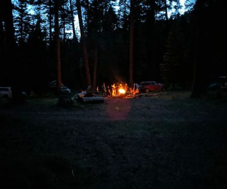 Wildcat Campgrounds