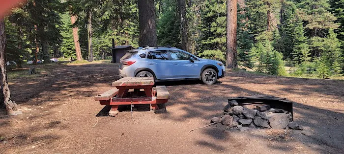 Wildcat Campgrounds Picture 2