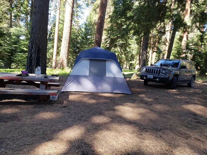 Wildcat Campgrounds Picture 3