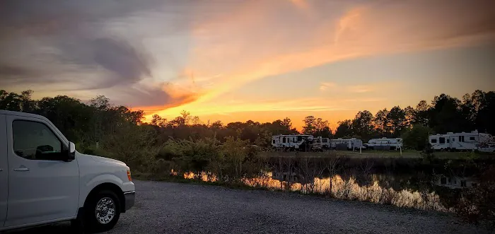 Wildcat Campgrounds Picture 5