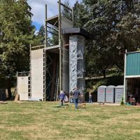 Wildcat Campground ico