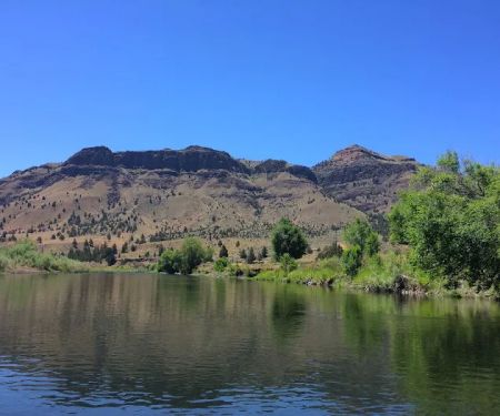 Dawson's Trailer Park