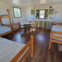 College Mobile Home Park ico