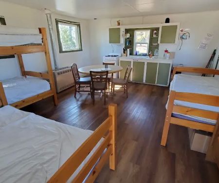 College Mobile Home Park