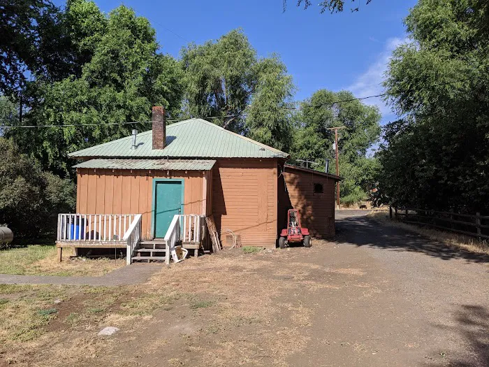 Elkhorn RV Park Picture 1