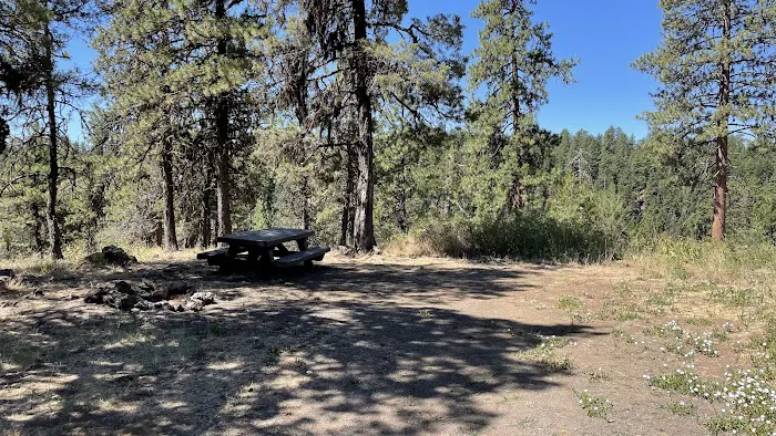 Fairview Campground Picture 3