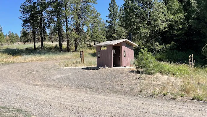 Fairview Campground Picture 2