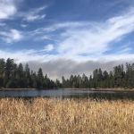 Antelope Flat Reservoir Campground