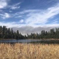 Antelope Flat Reservoir Campground ico