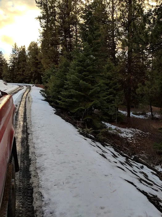 Antelope Flat Reservoir Campground Picture 5