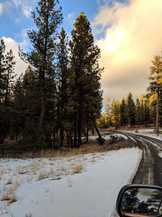 Antelope Flat Reservoir Campground Picture 9