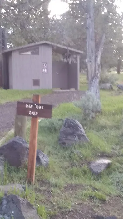 Antelope Flat Reservoir Campground Picture 10